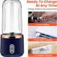 Small portable Juicer